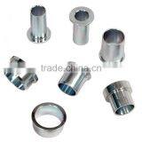 CNC Turning Parts Machine Part Brass/aluminum Turning Parts/cnc Machinery Parts thumbnail-3