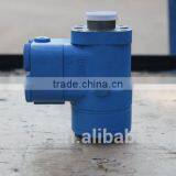 Full-hydraulic Steering Control Unit -Cycloid Rotary Valve, Hydrostatic Directions thumbnail-4