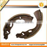 K3369 Auto Semi-metallic Rear Brake Shoes for Mazda thumbnail-2