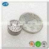 Customized Precision&High Demand Micro CNC Machining Part in China Factory thumbnail-2