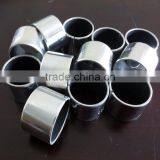 Piston Pin Bush,excavator Heavy Duty Slide Bushing, Bimetal Bimetallic Steel Copper Trunk Bush China Supplier thumbnail-3