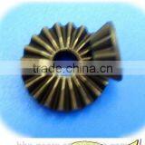 Spiral Bevel Gears With High Quality thumbnail-3
