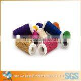 Bullion Effect Wire/festival Decorative Wire/jewelry Wire