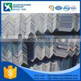 SS400 or Q235 Steel Profiles Mild Steel Angle Bar From China thumbnail-2