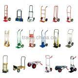 Heavy Duty Hand Pallet Truck thumbnail-5