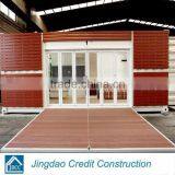 Chinese Modern Container Home thumbnail-1