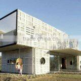 Modern Designed Container House thumbnail-1