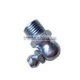 1/8"-28 Bspt 90 Degree Steel Grease Fitting thumbnail-6