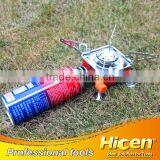 BBQ Gas Stove thumbnail-2