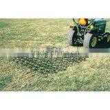 Lawn Tractor Mounted Harrow Rake thumbnail-1