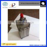 Good Quality Double Acting Long Stroke Pneumatic Cylinder thumbnail-5