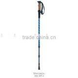 Hiking/Trekking Pole(with Engraving Treatment )Climbing Stick thumbnail-1