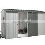 8*6 ft Storage Shed Made in China thumbnail-2