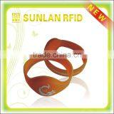 2015 New Design RFID Nfc Silicone Wristband (FREE SAMPLE) thumbnail-5