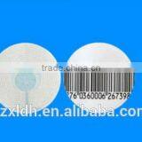 Top Quality 8.2MHz Eas RF Soft Label, Eas Anti Theft Jewelry Label XLD-R02 thumbnail-5