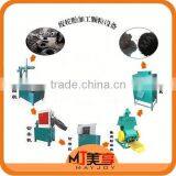 2015 New Arrival Scrap Tire Processing Production Line /hot Tire Retreading Machine(Wechat:008613816026154) thumbnail-1