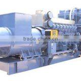 OEM Manufacturer ! Mitsubishi Diesel Generator Set Supplier thumbnail-1