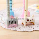 Animal Shaped Funny Promotional Pen for Student thumbnail-5