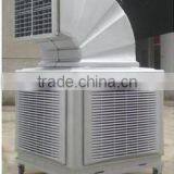 Installation Window Evaporative Cooler/wall Mounting Evaporative Air Cooler Fan thumbnail-4