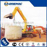 SANY Hydraulic Excavator SY500H Rotating Grapple thumbnail-6