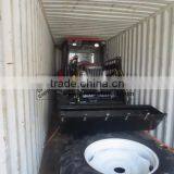 Small Tractor Front End Loader for Agricultural &garden Tractor thumbnail-4