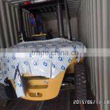 5T Diesel Forklift Truck thumbnail-1