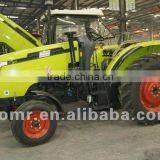 BOMR FIAT Gearbox Diesel Agricultural Tractor (850 Shuttle Shift) thumbnail-1