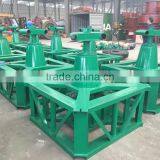 Wet Pan Mill for Sudan Gold Mining Plant, Wet Pan Grinding Mill for Sale thumbnail-6