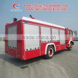 Dongfeng 4X2 Fire Truck 6000 Liters Fire Fighting Truck for Sale thumbnail-5