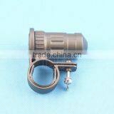 Marine/Car Charging Power Digital 12V Ammeter Display Socket thumbnail-2