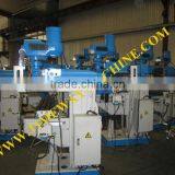 M250 Universal Turret Milling Machine / Vertical Turret Milling Machine thumbnail-1