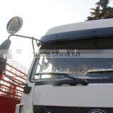 HOHAN Van Truck Chassis 210hp 6x2 15ton Sale in Africa thumbnail-4