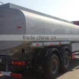Promotion Sinotruk 20000 Liters Fuel Tank Truck Diesel for Sale thumbnail-5