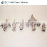 High Quality Ornamental Outdoor Aluminum Casting Crafts thumbnail-6