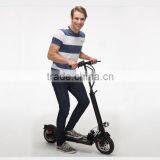 Lithium Battery Electric Scooter, Folding E-scooter, Folding Lightest CE Electric Scooter thumbnail-1