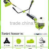 Float Style Automatic Grass Cutter Motor HLCG328 thumbnail-3