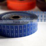 Color Printing Cellulose Acetate Films For Tipping Shoelace thumbnail-1