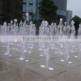 LED Candle Water Fountain,dry Water Fountain in University Town of Guangzhou thumbnail-4