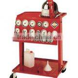 Brake Oil Changing Machine