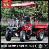 Multifunctional 250cc Utv Cargo Atv thumbnail-3