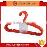 Cambered Clothes Hanger Clothes Shape Protective Hanger 5pcs Set thumbnail-1