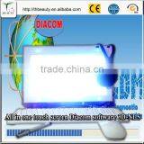 CE Fully Automatic 3d Cell NLS Biochemistry Analyzers ALL IN ONE Touch Screen 3DNLS thumbnail-5