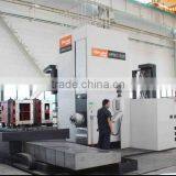 Vertical CNC Honing Machine for Inner Circle With 200mm Max Honing Depth thumbnail-5