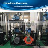 Plastic PP PE LDPE HDPE ABS EVA PVC Pulverizer Machine thumbnail-2