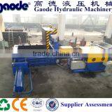 Popular Used Horizontal Compress Baler Machine thumbnail-2