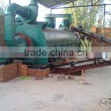 Tubular Dryer Used in Quartz Sand thumbnail-1