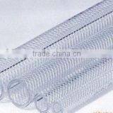 PVC Steel Wire Reinforced Hose thumbnail-1