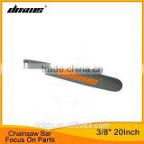 MS365 Chainsaw Spare Parts 3/8" Pitch 20" Inch 72 Sections Chain Saw Guide Bar thumbnail-1
