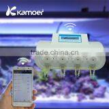 Hot Sale Kamoer X4 WiFi Connection Water Pump thumbnail-2