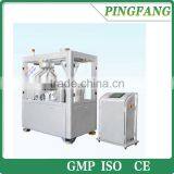 FOR SALE CFM-6000 High Output Fully Automatic Capsule Making Machine for Medicine Capsule thumbnail-1